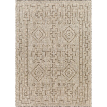 Livabliss Tuareg TRG-2317 Outdoor Safe Area Rug TRG2317-679
